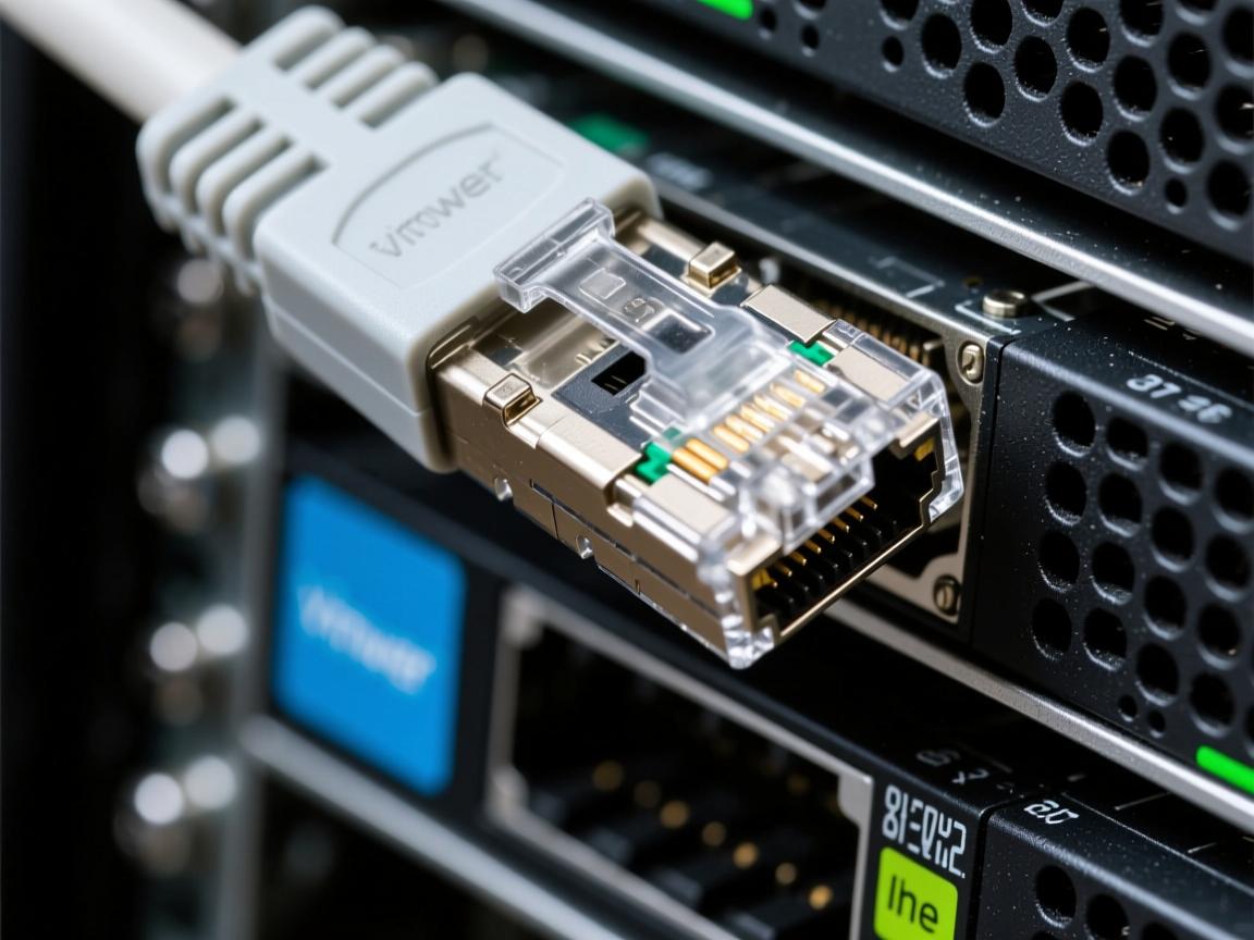 VMware物理机网卡驱动缺失怎么办? 第2张 VMware物理机网卡驱动缺失怎么办? 第2张