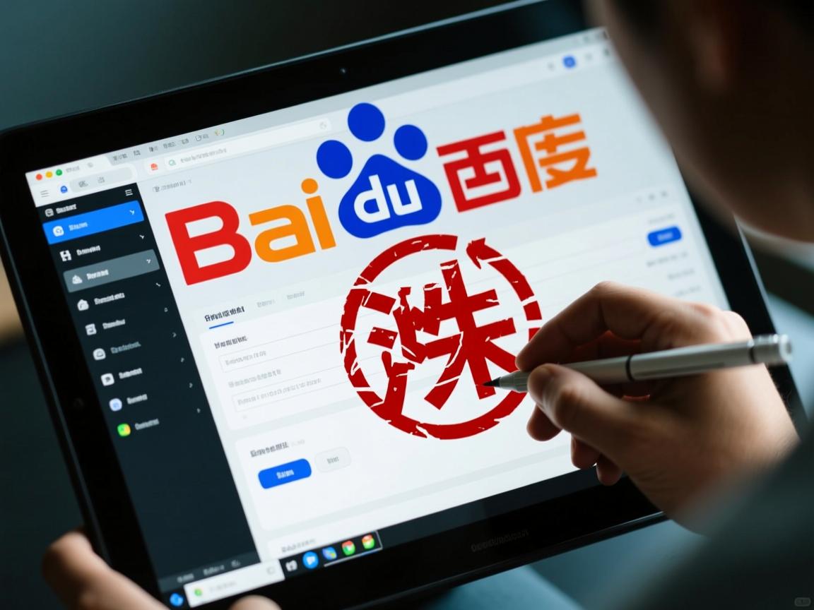 百度虚拟主机伪静态设置失败怎么办  第2张