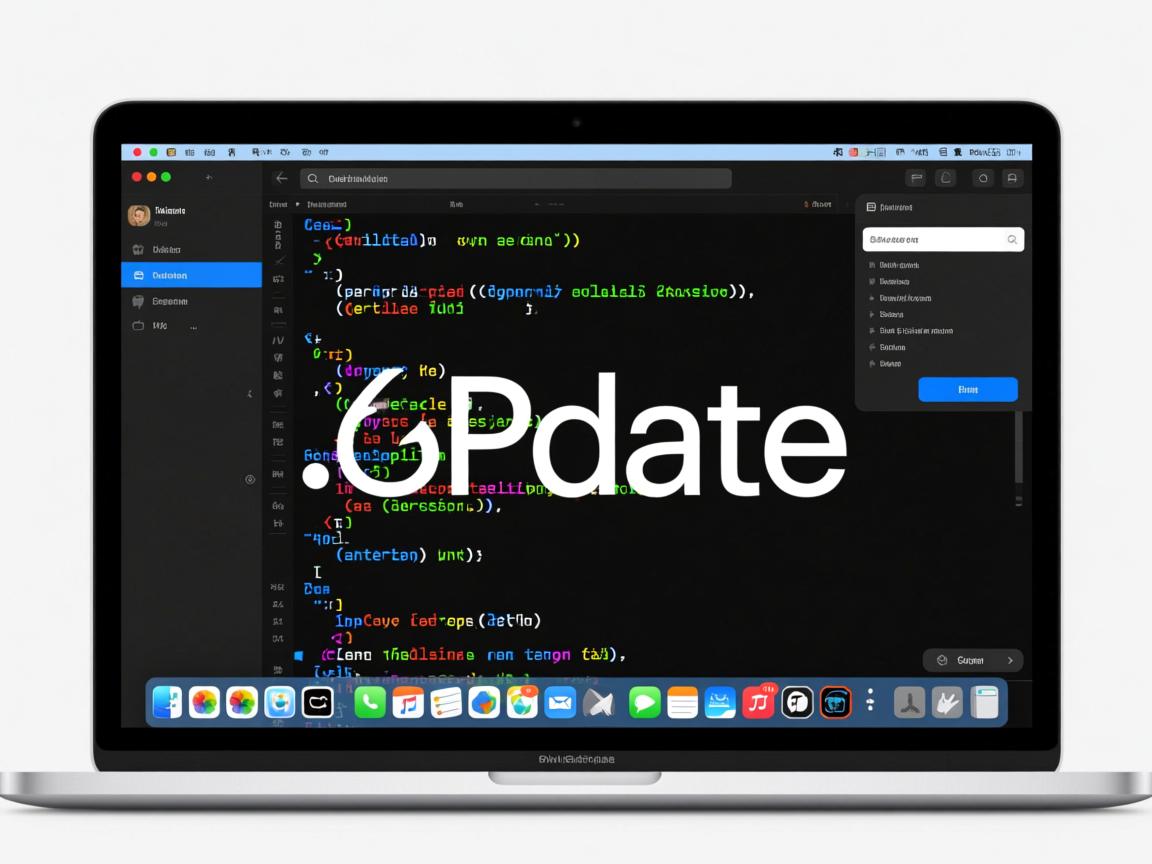 iOS终端命令行如何更新 第2张 iOS终端命令行如何更新 第2张