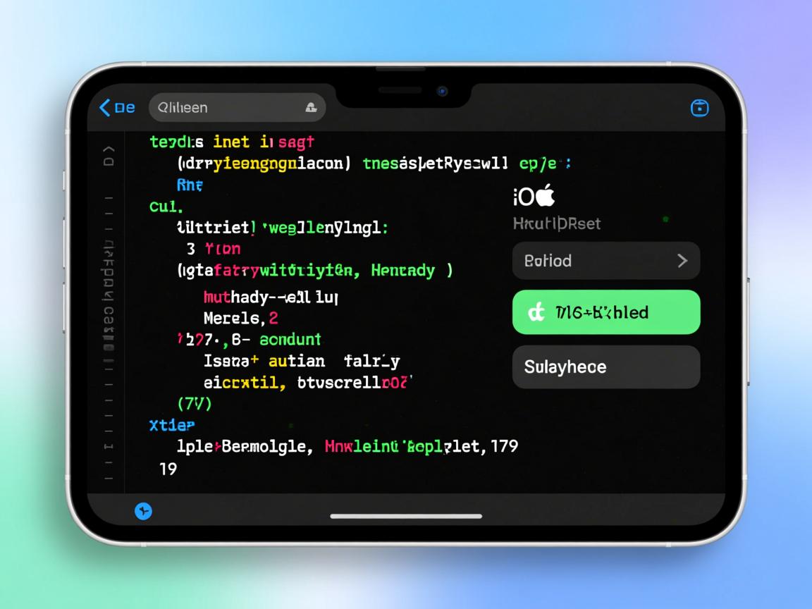 iOS终端命令行如何更新 第3张 iOS终端命令行如何更新 第3张
