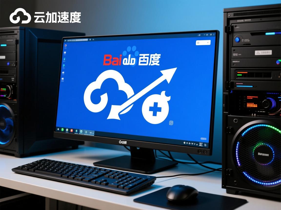 百度云加速真能提升虚拟主机速度? 第2张 百度云加速真能提升虚拟主机速度? 第2张