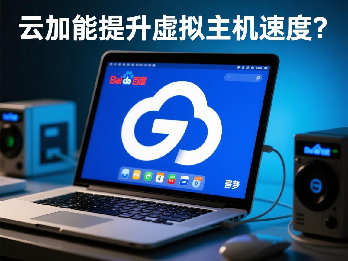 百度云加速真能提升虚拟主机速度? 第3张 百度云加速真能提升虚拟主机速度? 第3张