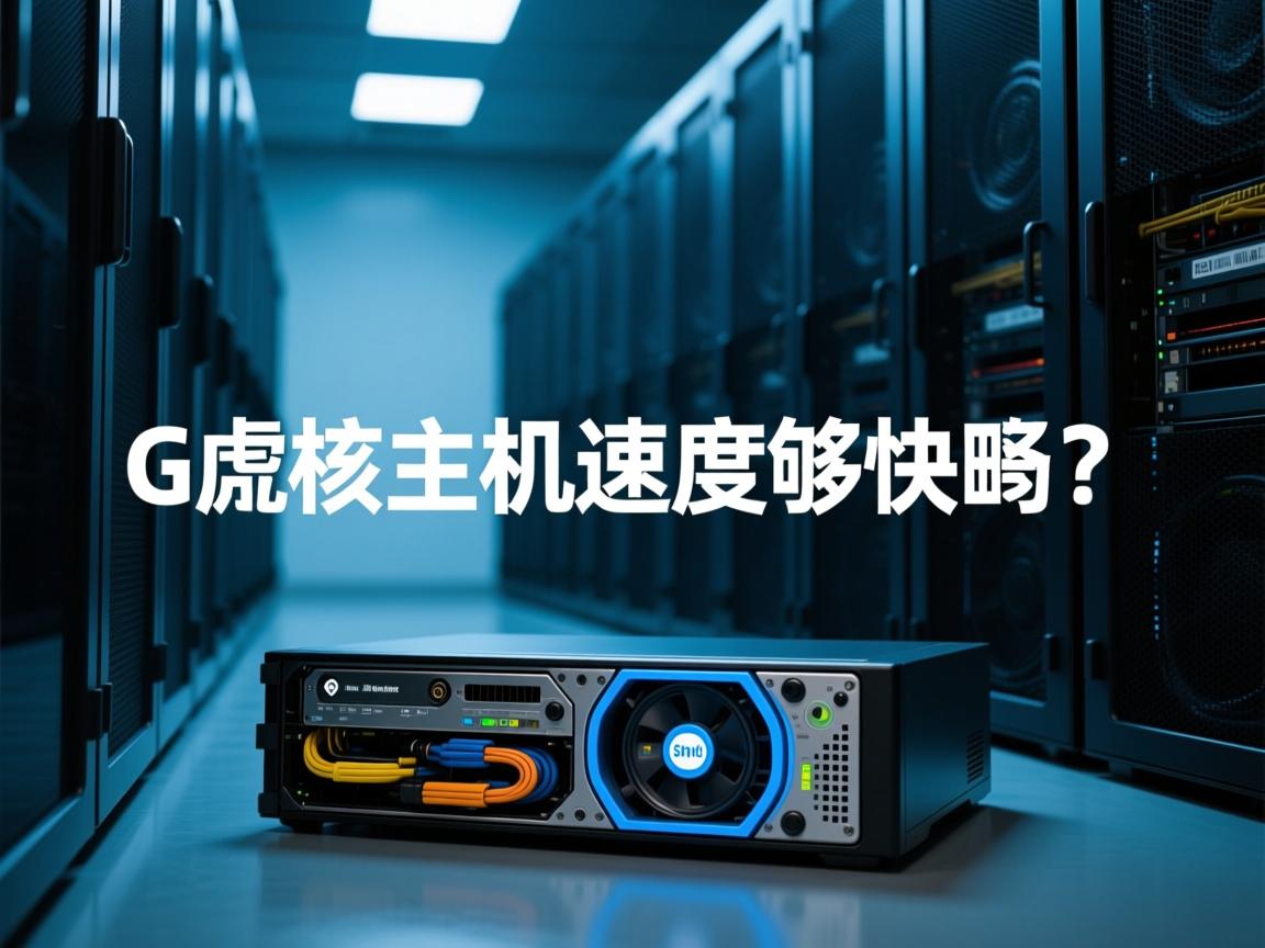 1核1G虚拟主机速度够快吗？  第3张