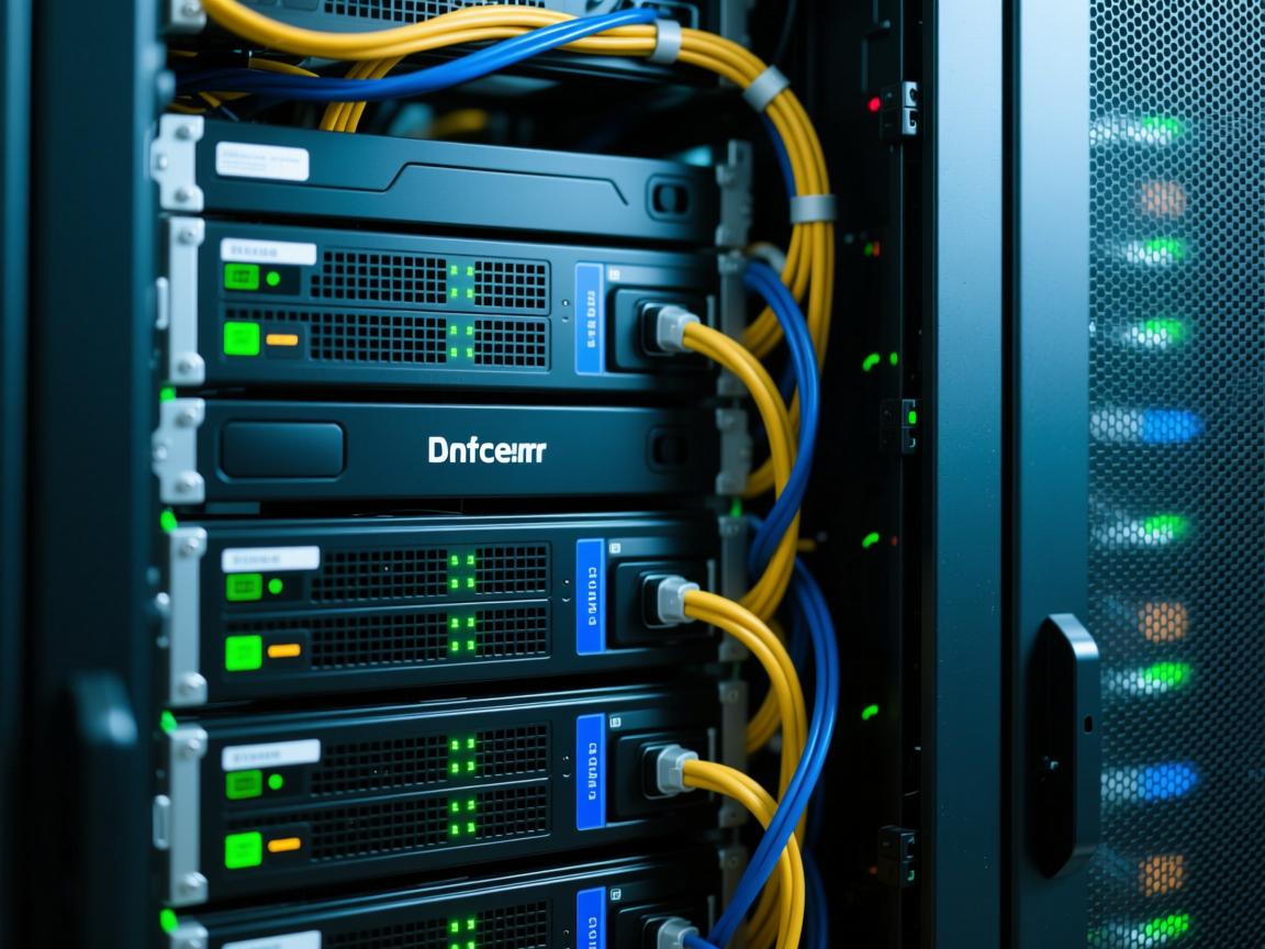 Linux服务器快速安装详细步骤 第2张 Linux服务器快速安装详细步骤 第2张