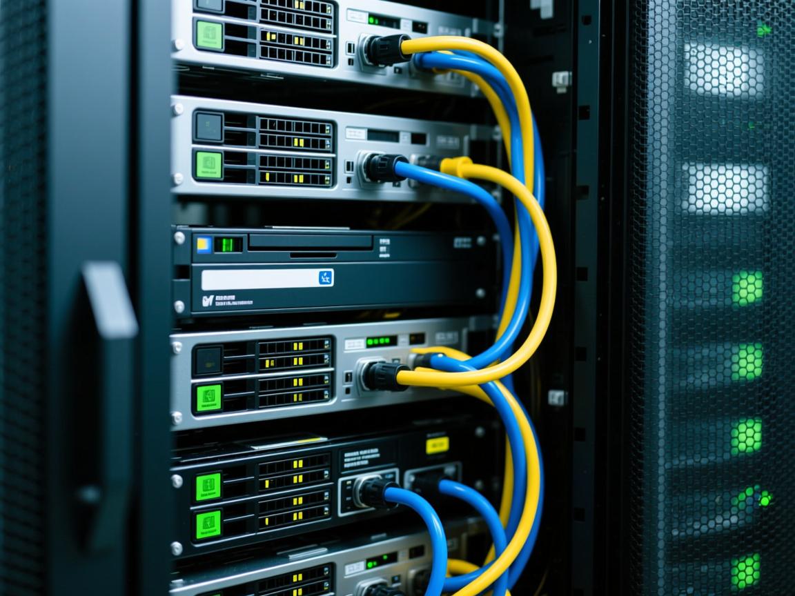 Linux服务器快速安装详细步骤 第3张 Linux服务器快速安装详细步骤 第3张