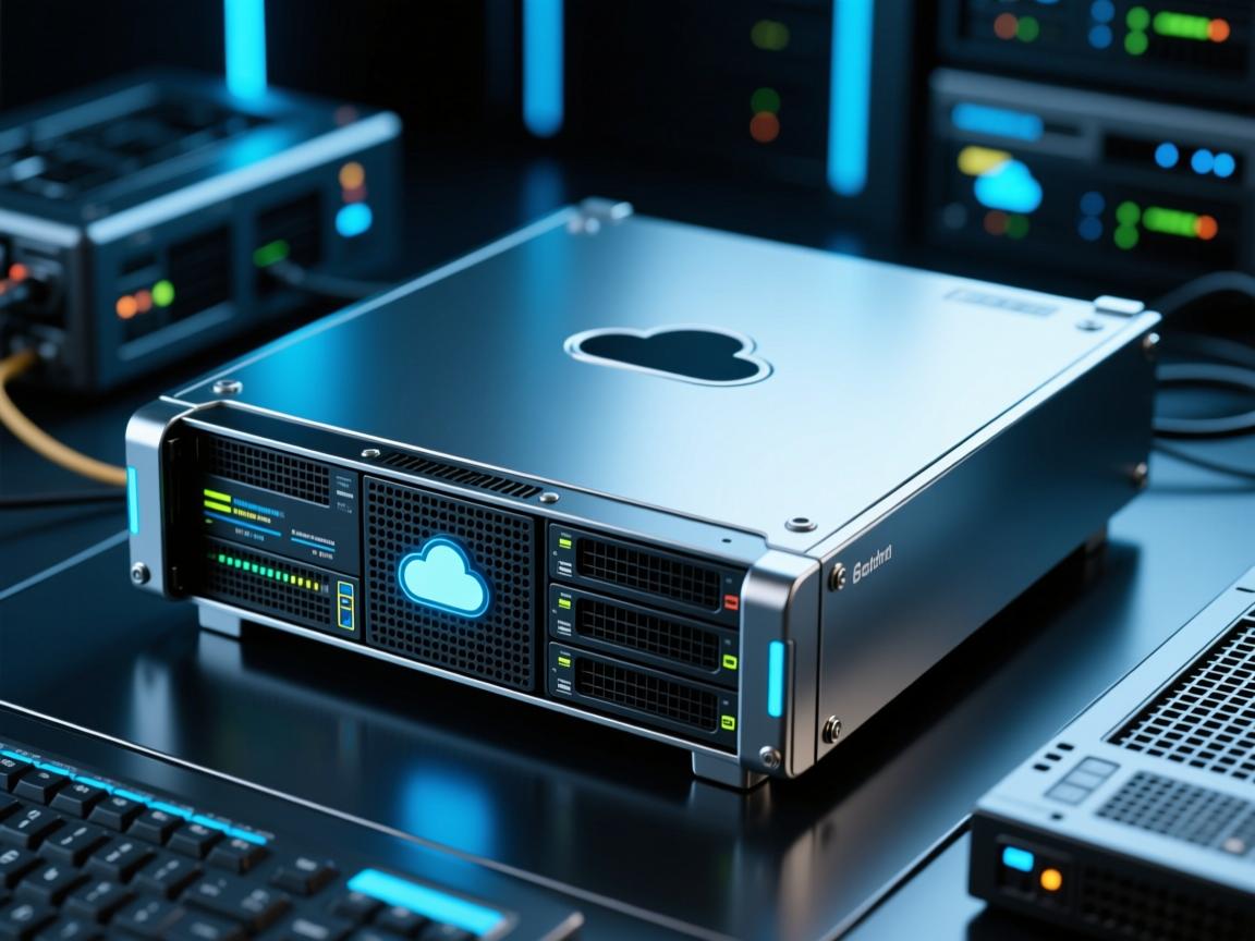 独立主机是云服务器还是裸金属？