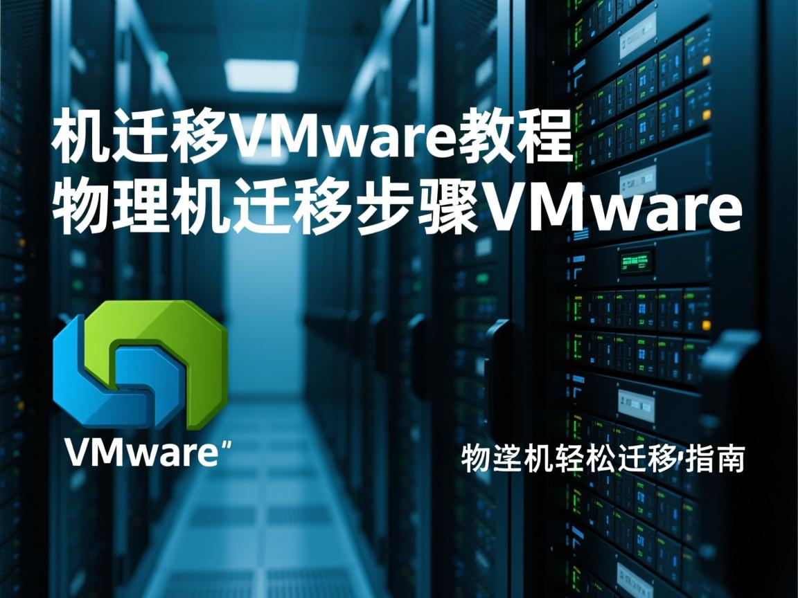 物理机迁移VMware教程,物理机迁移VMware步骤,物理机迁移VMware方法,物理机迁移VMware指南,物理机轻松迁移VMware 第3张 物理机迁移VMware教程,物理机迁移VMware步骤,物理机迁移VMware方法,物理机迁移VMware指南,物理机轻松迁移VMware 第3张