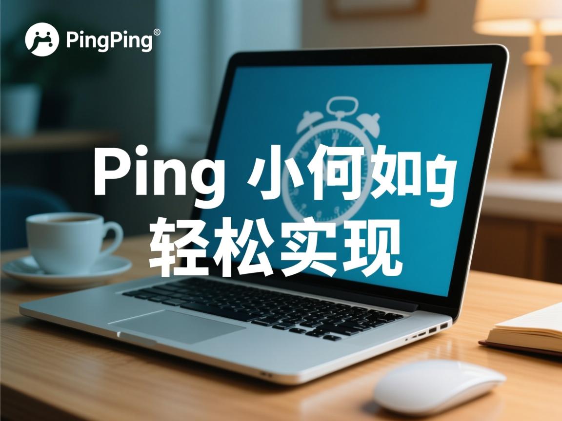 定时ping如何轻松实现  第2张