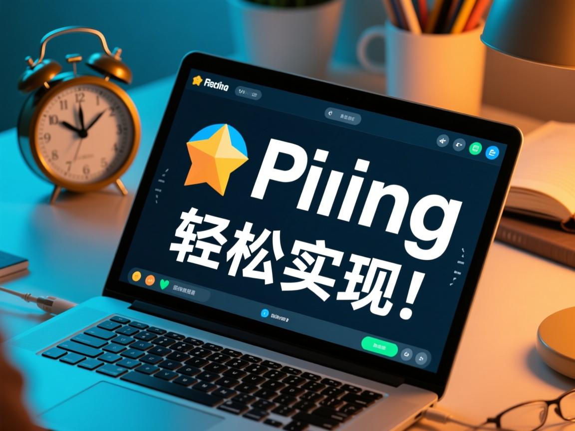 定时ping如何轻松实现  第3张