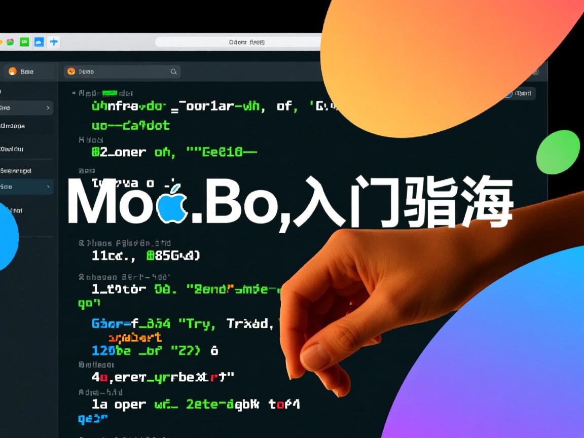 Mac终端命令入门指南  第2张