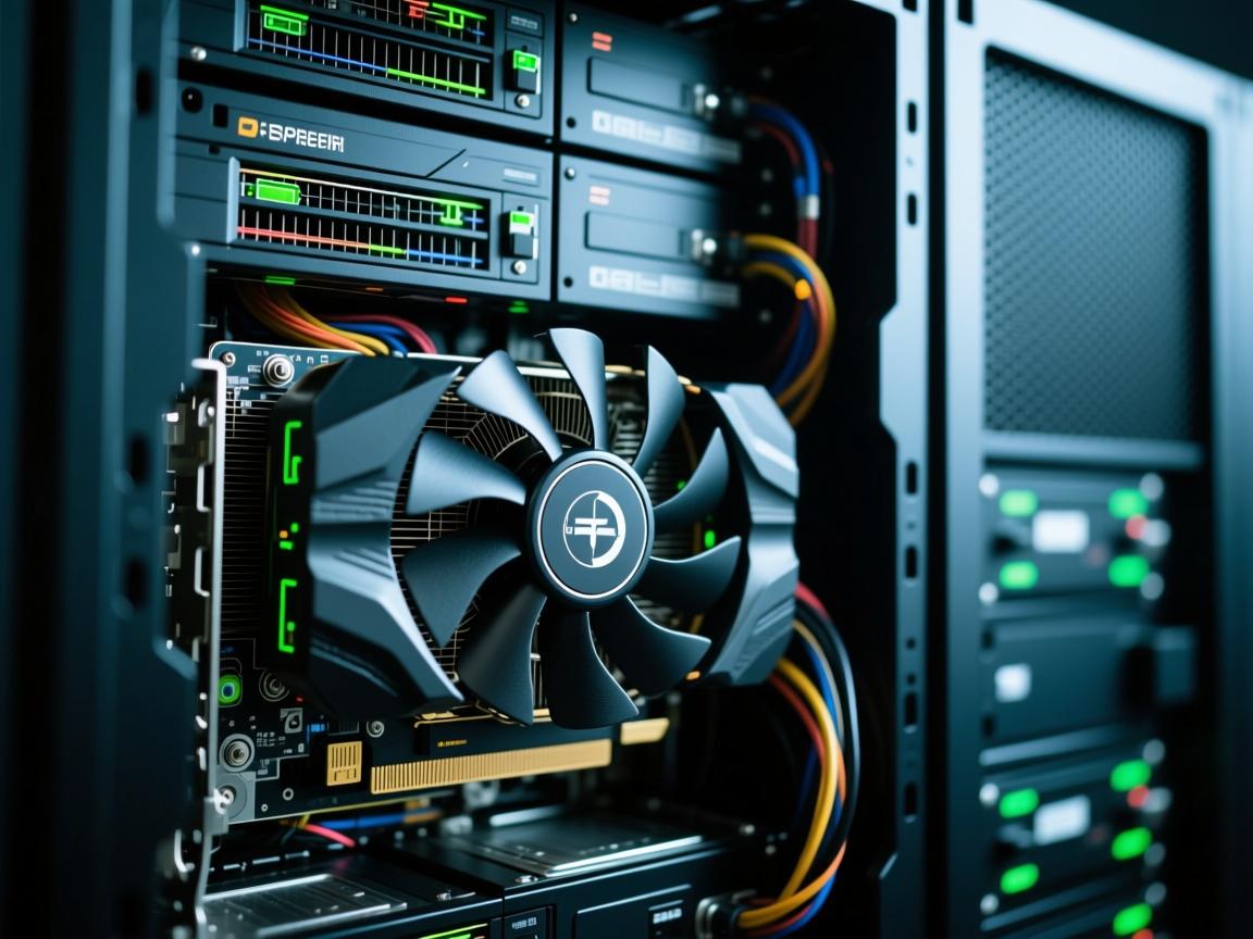 物理机虚拟化后显卡性能差怎么办 第1张 物理机虚拟化后显卡性能差怎么办 第1张