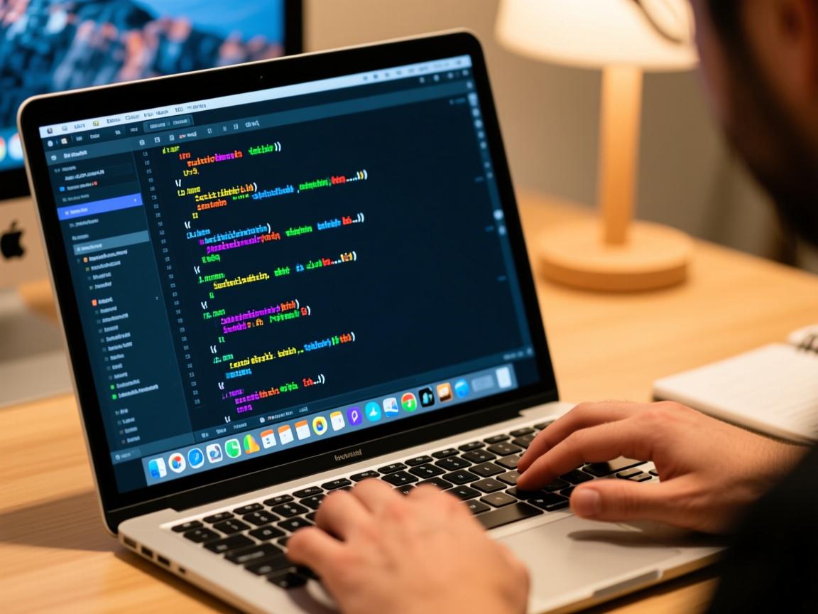 Mac终端入门指南,快速掌握命令行? 第2张 Mac终端入门指南,快速掌握命令行? 第2张