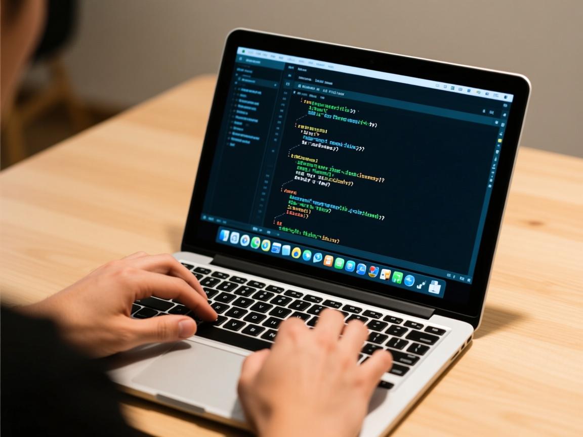 Mac终端入门指南,快速掌握命令行? 第3张 Mac终端入门指南,快速掌握命令行? 第3张