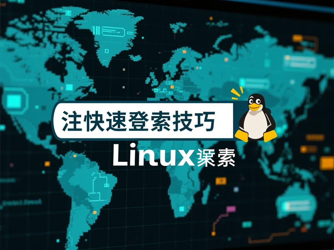 Linux日志快速查找技巧  第1张