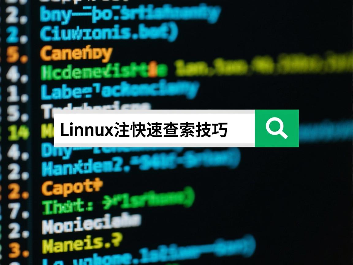 Linux日志快速查找技巧  第2张
