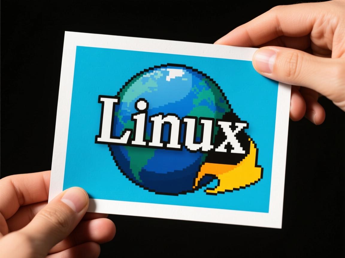 Linux怎样显示图片 第3张 Linux怎样显示图片 第3张