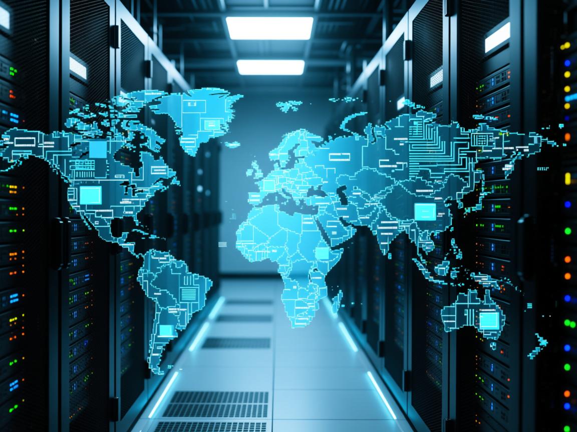 如何虚拟化物理机? 第2张 如何虚拟化物理机? 第2张