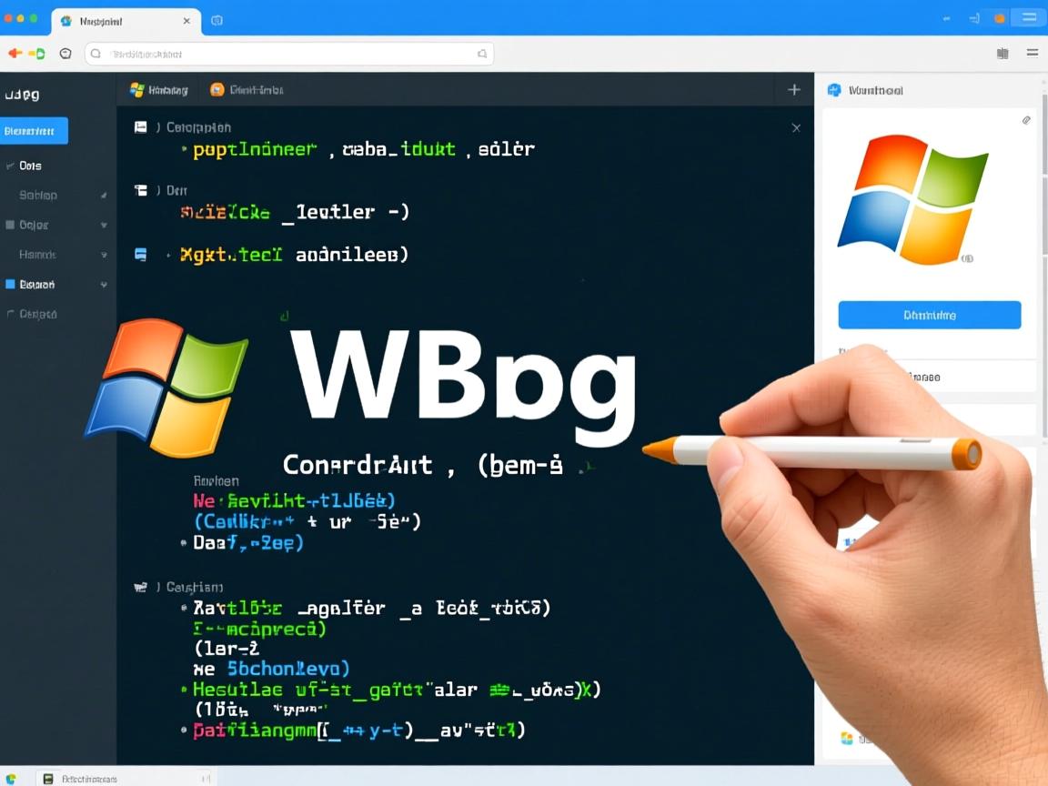Windbg命令使用教程？  第3张