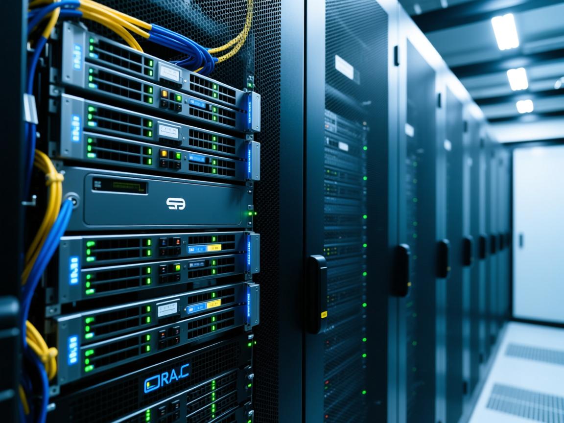 物理机RAC双节点隐患如何应对？  第1张