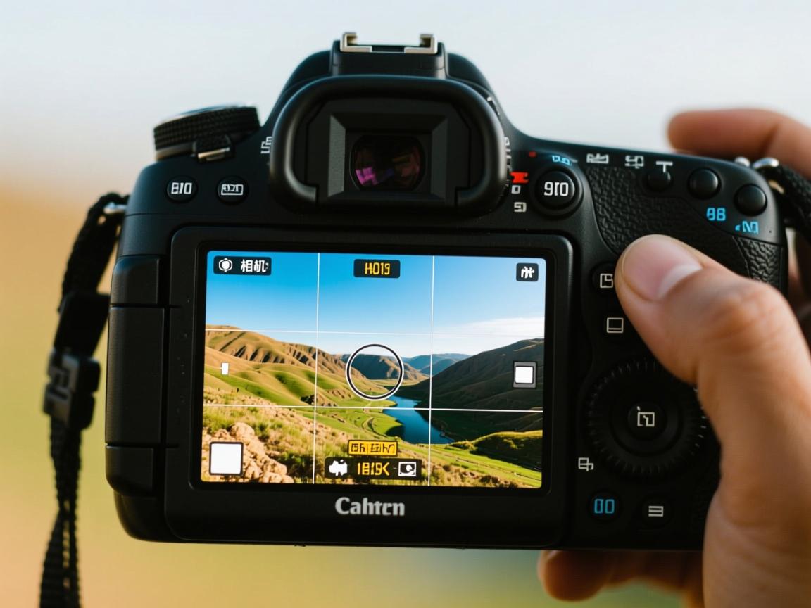 如何解决相机画面变形校准问题? 第1张 如何解决相机画面变形校准问题? 第1张