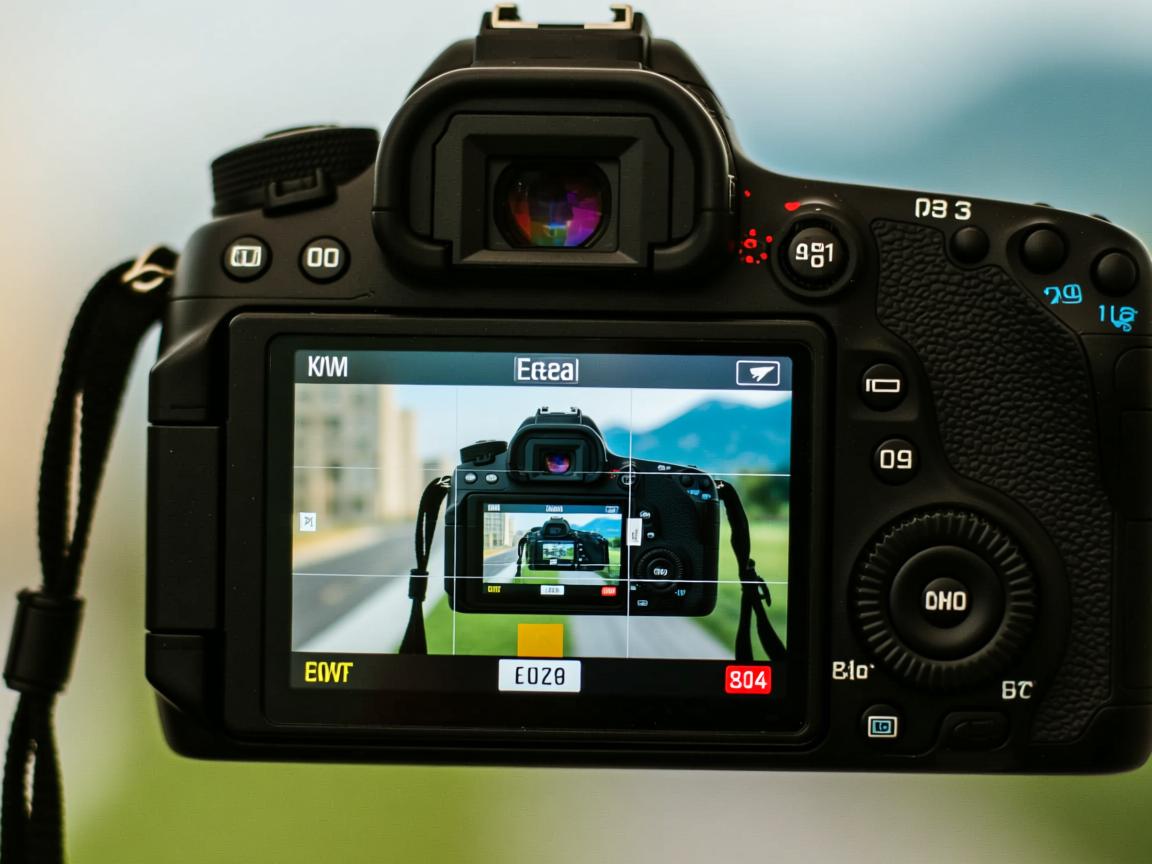 如何解决相机画面变形校准问题? 第3张 如何解决相机画面变形校准问题? 第3张