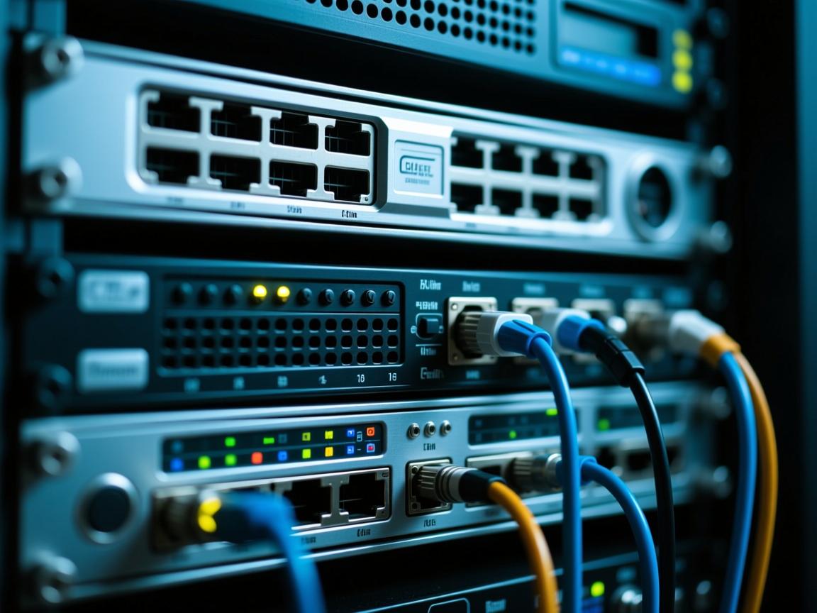 录播服务器卡顿怎么解决? 第2张 录播服务器卡顿怎么解决? 第2张