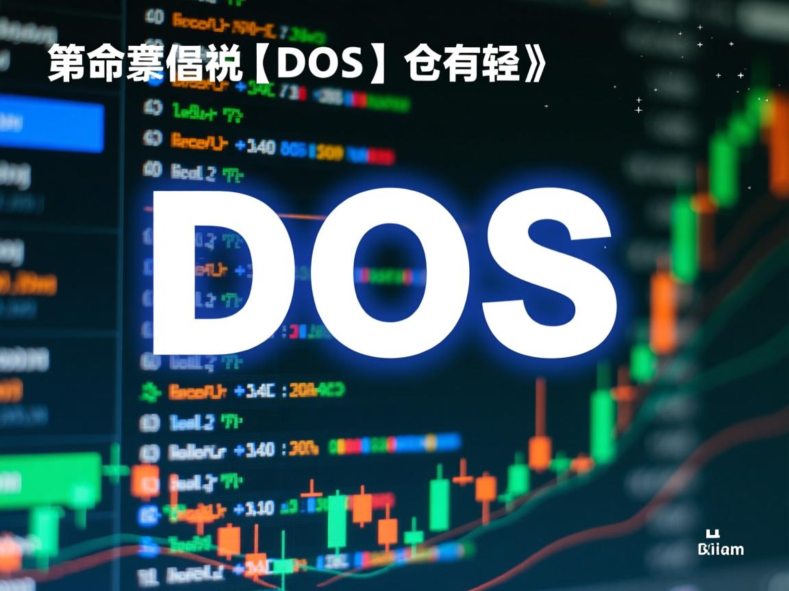 快速掌握DOS命令批处理  第1张