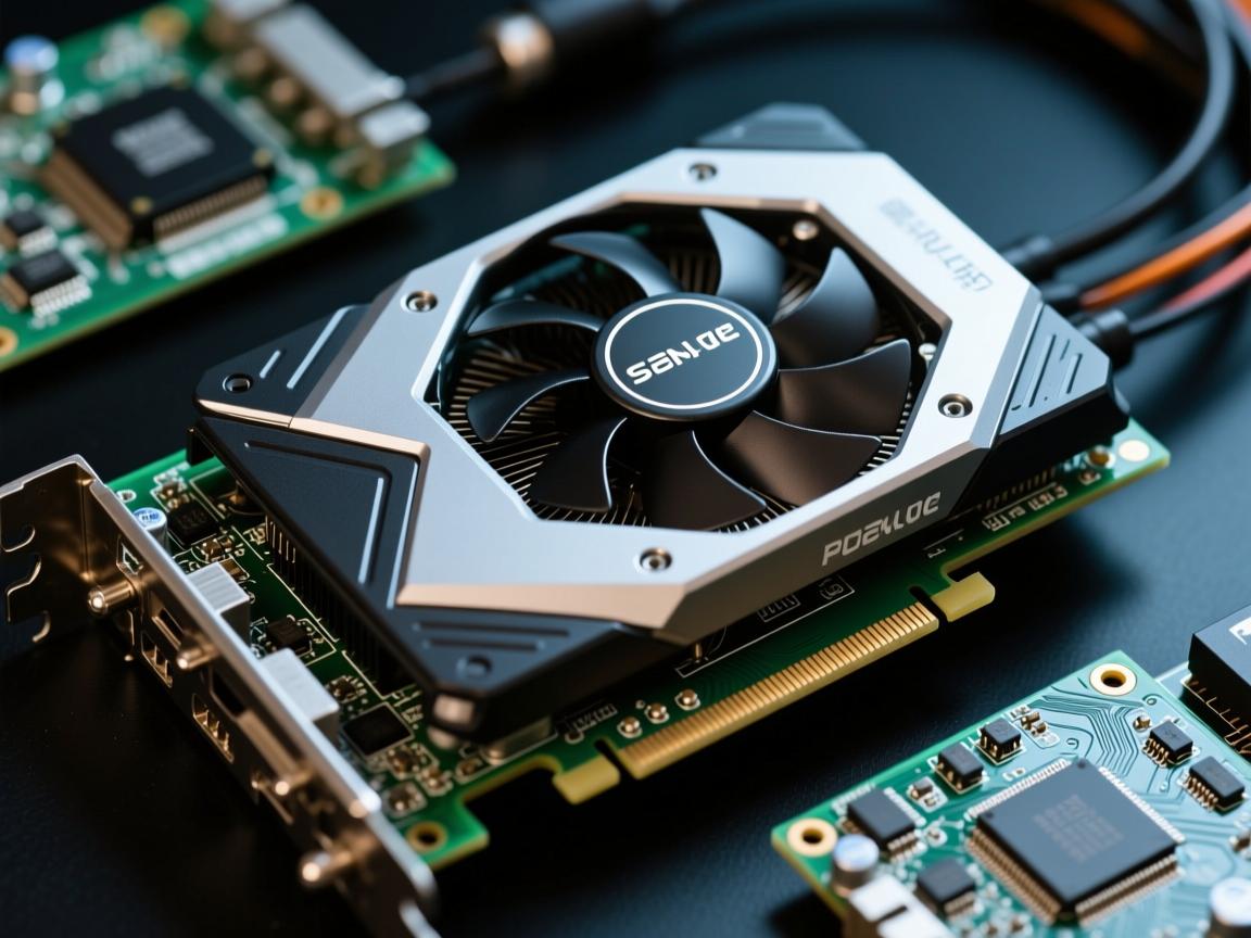 w虚拟机如何调用物理显卡提升性能? 第3张 w虚拟机如何调用物理显卡提升性能? 第3张