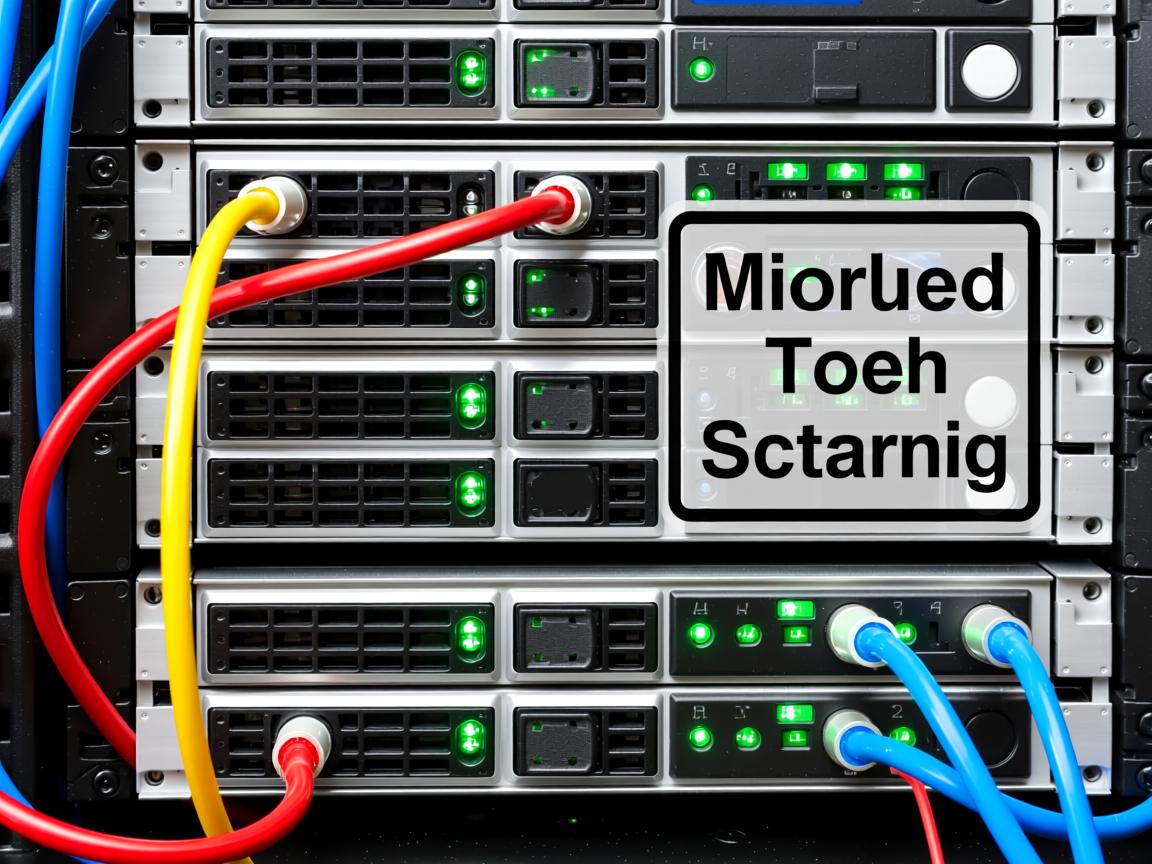 如何正确关闭服务器? 第3张 如何正确关闭服务器? 第3张