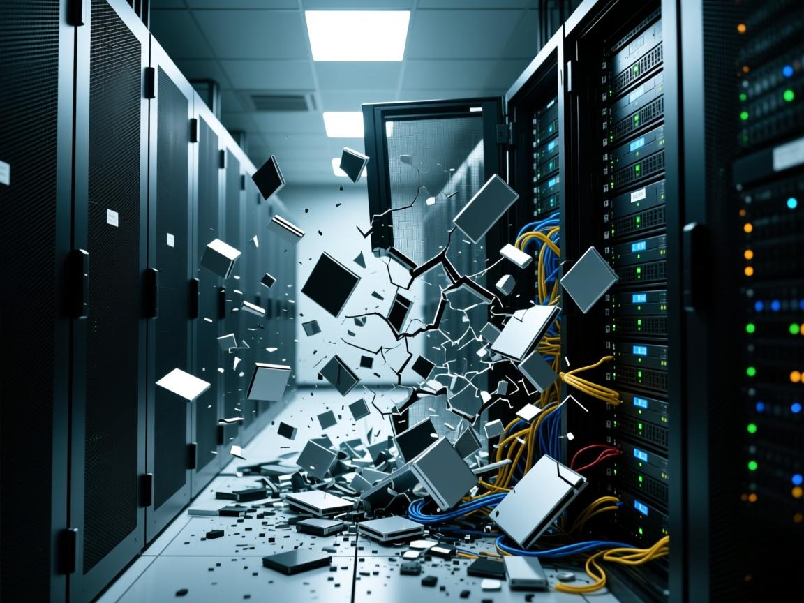 514日志服务器为何频繁崩溃？  第1张