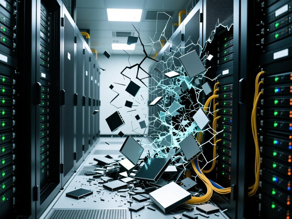 514日志服务器为何频繁崩溃？  第2张