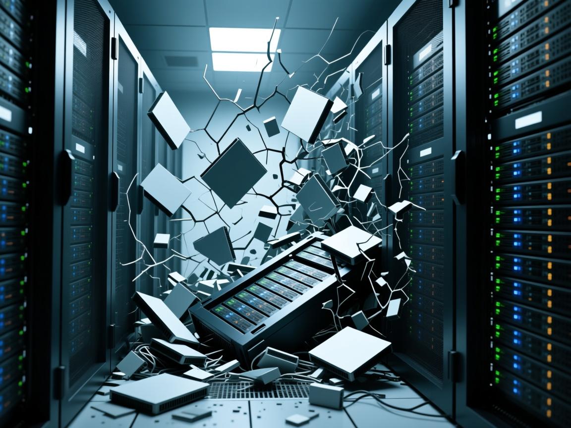 514日志服务器为何频繁崩溃？  第3张