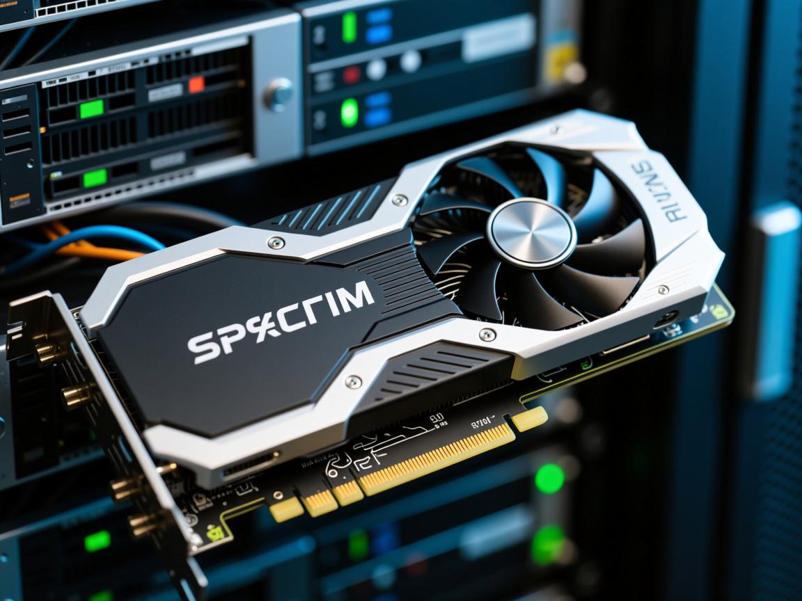 为什么需要服务器专用显卡? 第3张 为什么需要服务器专用显卡? 第3张