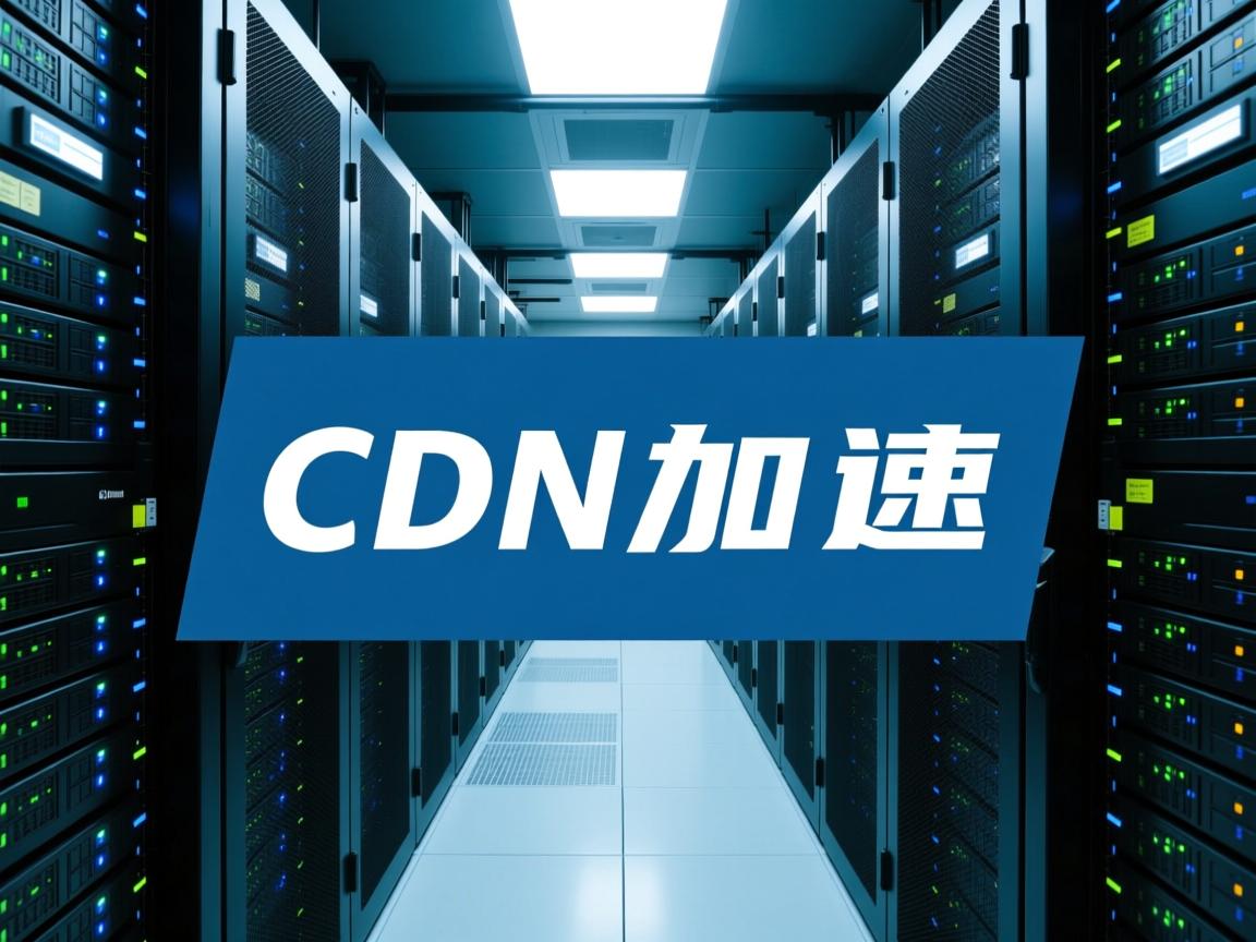 美国服务器CDN加速效果如何? 第3张 美国服务器CDN加速效果如何? 第3张