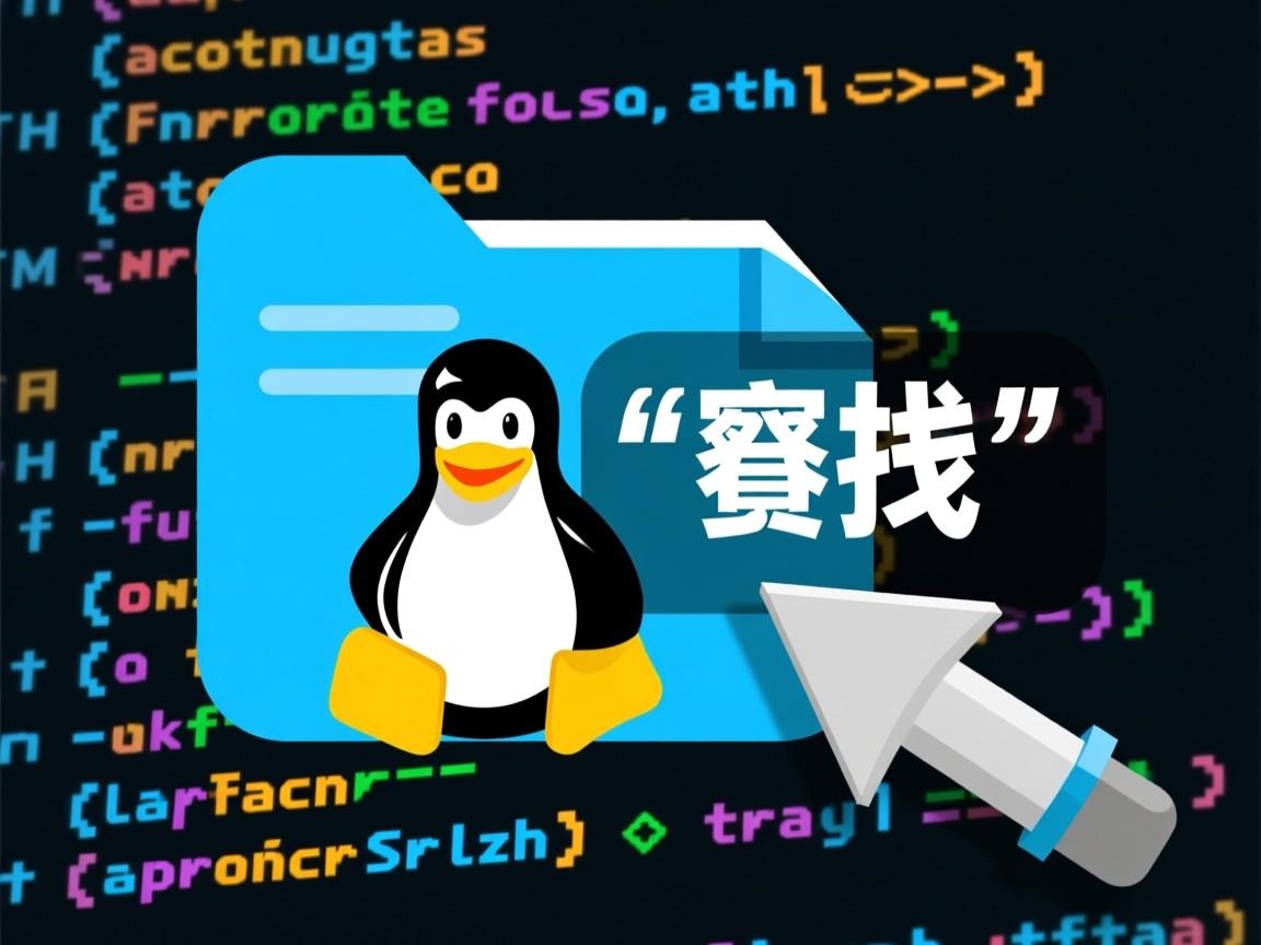 Linux查找文件命令 第3张 Linux查找文件命令 第3张