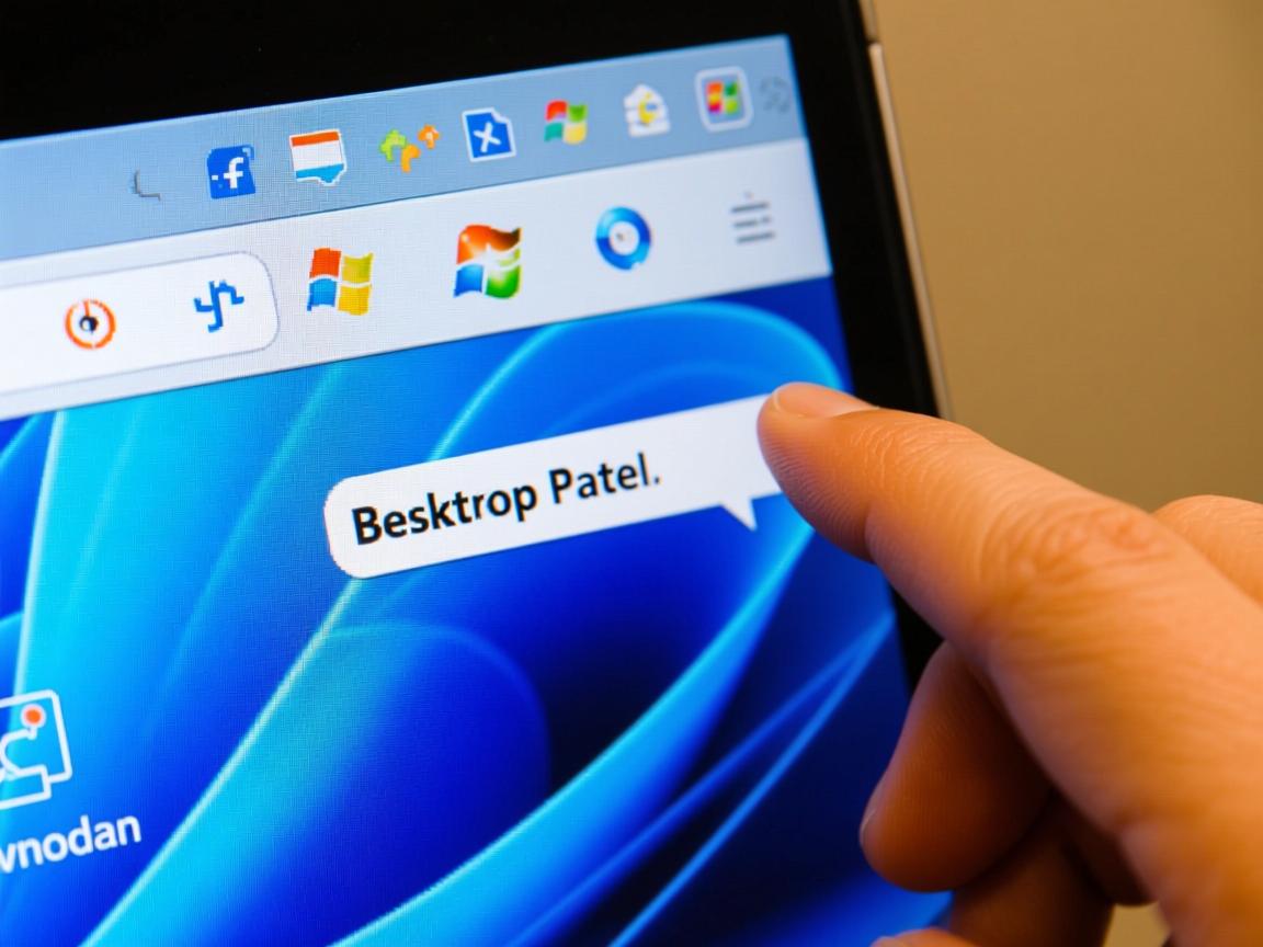 cmd如何快速进入桌面路径 第3张 cmd如何快速进入桌面路径 第3张