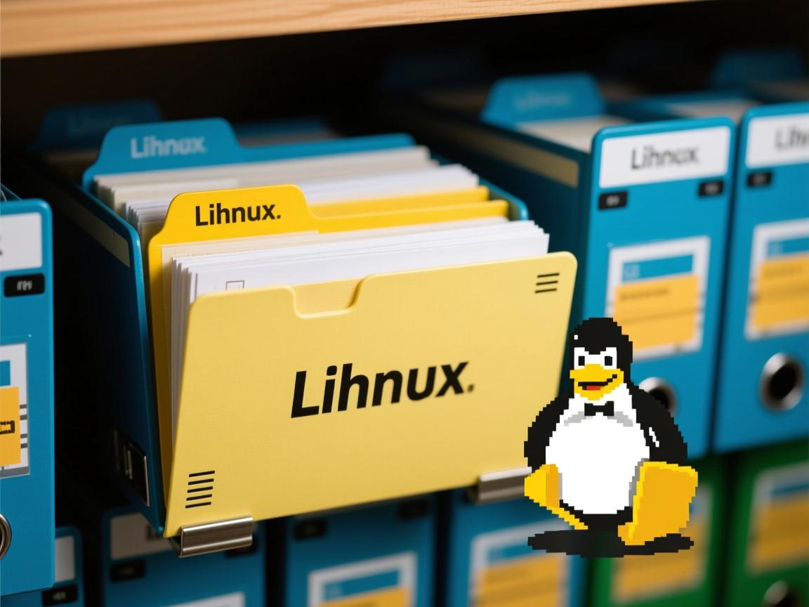 Linux查找目录有哪些技巧？  第3张