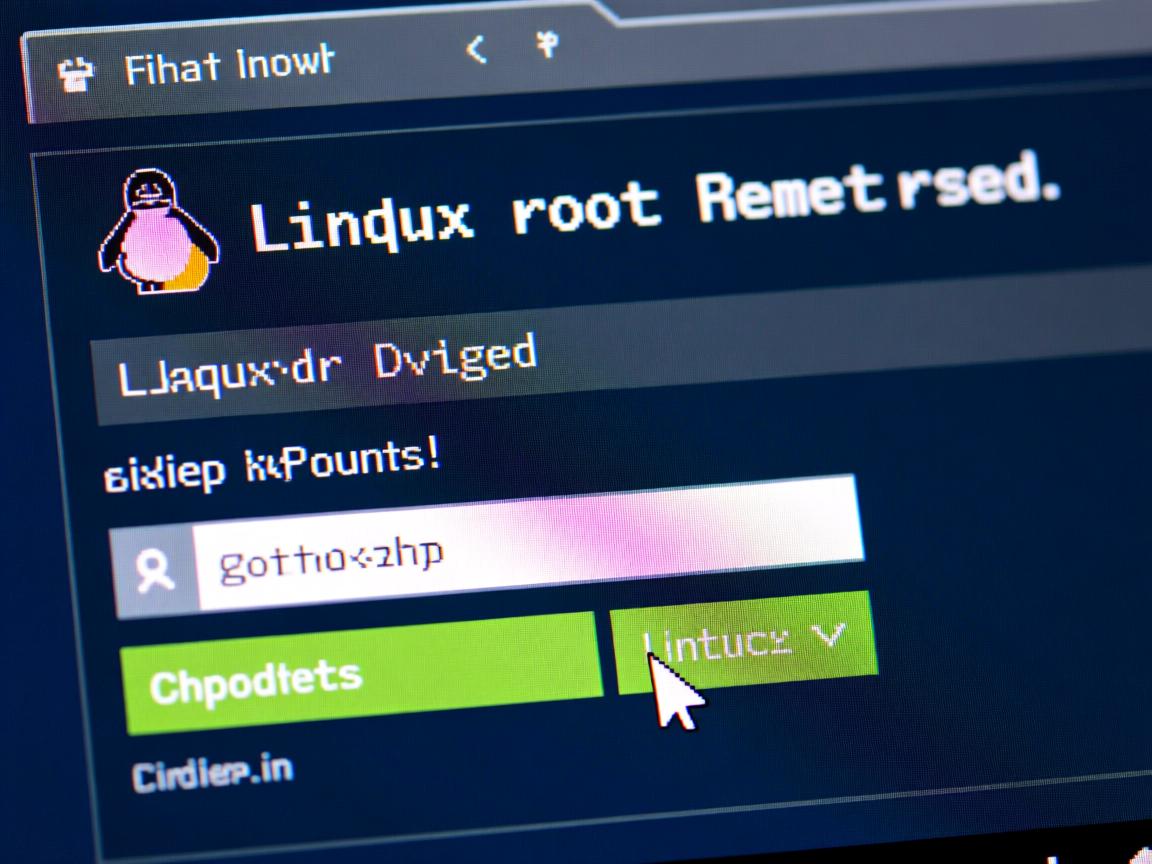 如何开放linux root远程登录 第2张 如何开放linux root远程登录 第2张