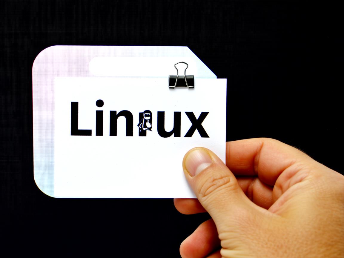 Linux怎么重命名文件？  第2张