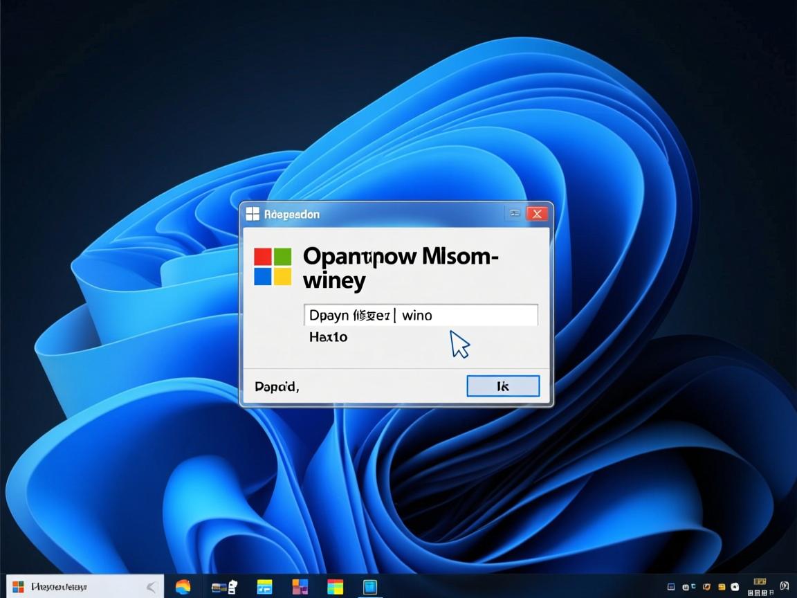 cmd命令提示符打不开怎么修复win10  第3张