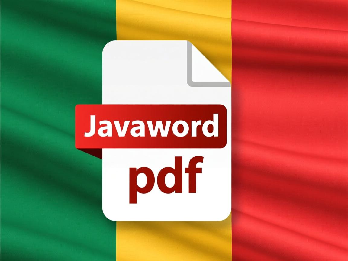 java怎么将word转为pdf  第1张