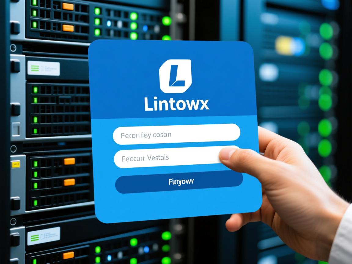 Linux服务器远程登录详细步骤? 第3张 Linux服务器远程登录详细步骤? 第3张