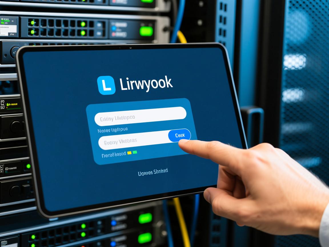 Linux服务器远程登录详细步骤? 第2张 Linux服务器远程登录详细步骤? 第2张