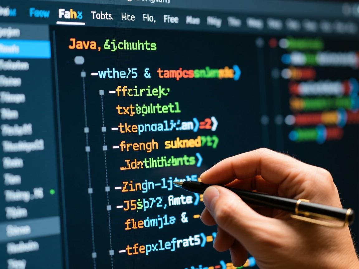 Java怎么遍历对象属性 第1张 Java怎么遍历对象属性 第1张