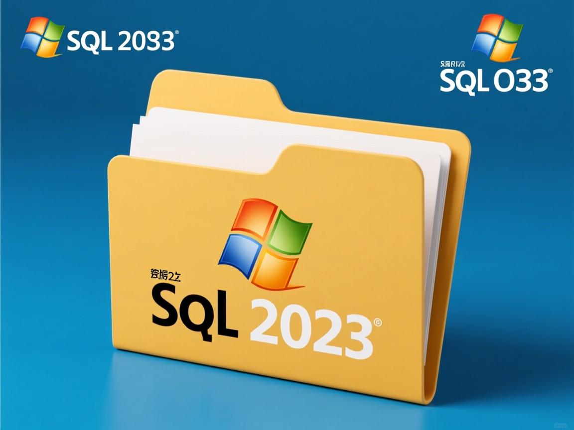 sql2008怎么建立数据库文件夹  第1张