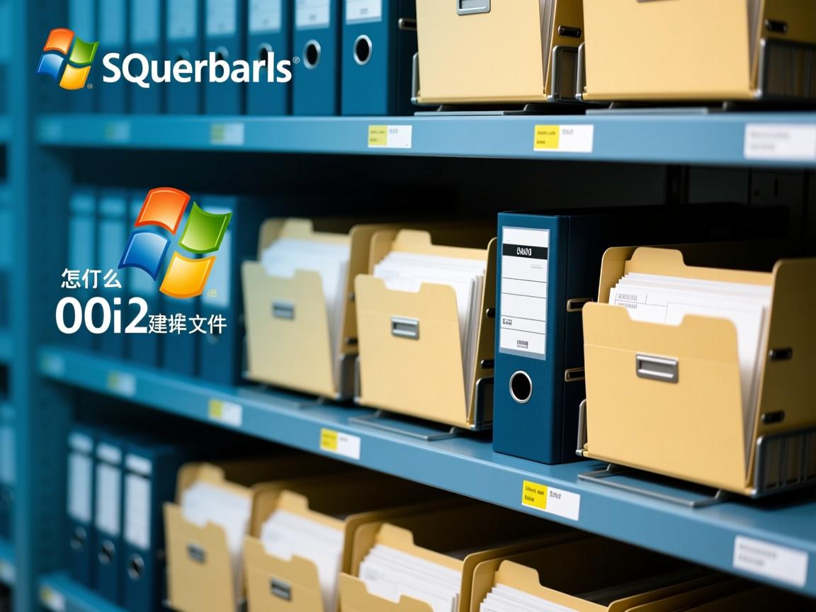 sql2008怎么建立数据库文件夹  第3张