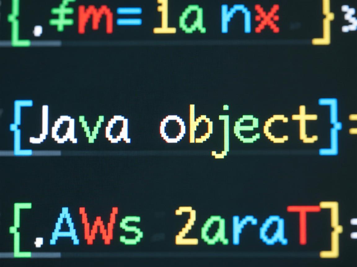 Java中如何遍历对象？  第2张