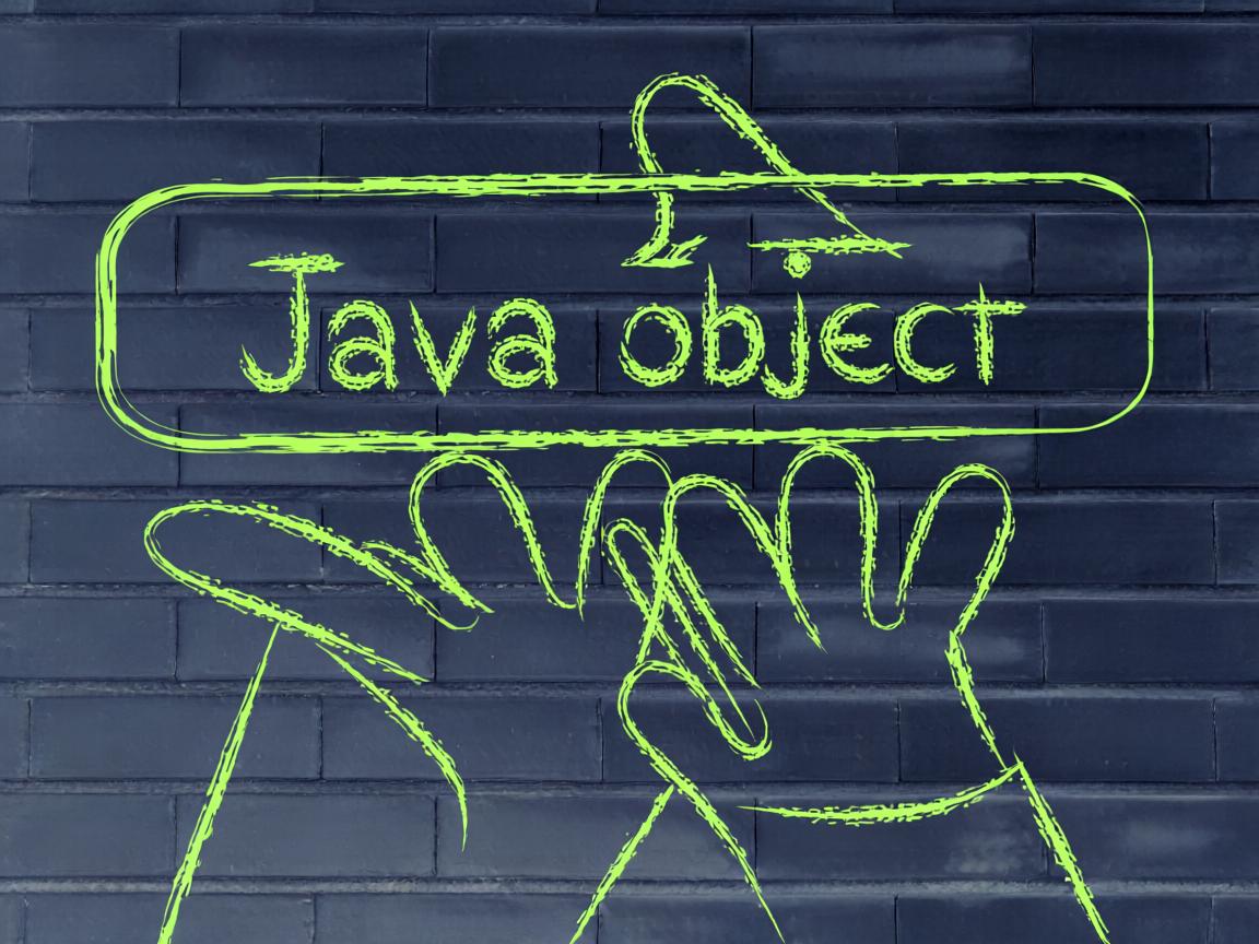 Java中如何遍历对象？  第3张