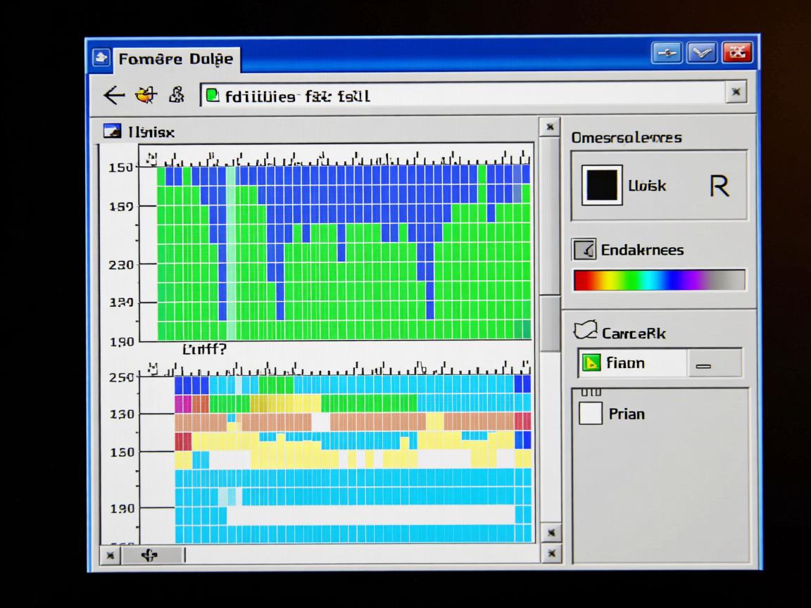 Linux如何用fdisk查看分区类型? 第1张 Linux如何用fdisk查看分区类型? 第1张