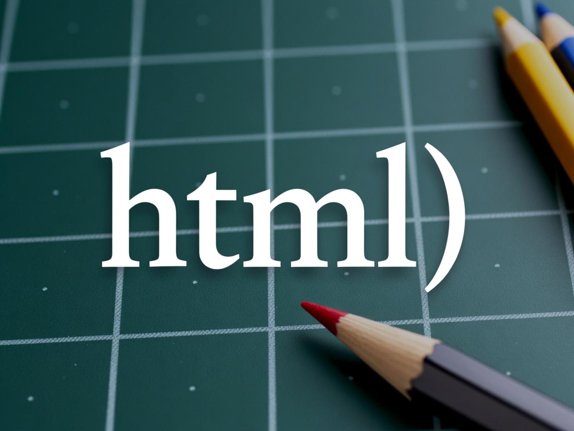 如何修改html中的字体  第3张